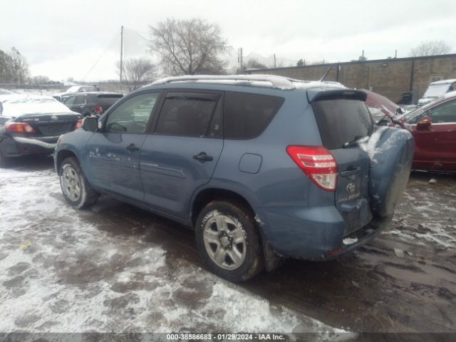 Photo 2 VIN: 2T3BF4DV1AW040427 - TOYOTA RAV4 