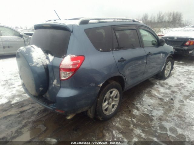 Photo 3 VIN: 2T3BF4DV1AW040427 - TOYOTA RAV4 