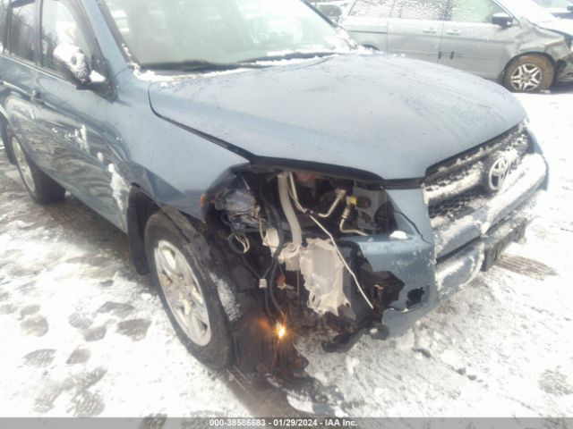 Photo 5 VIN: 2T3BF4DV1AW040427 - TOYOTA RAV4 