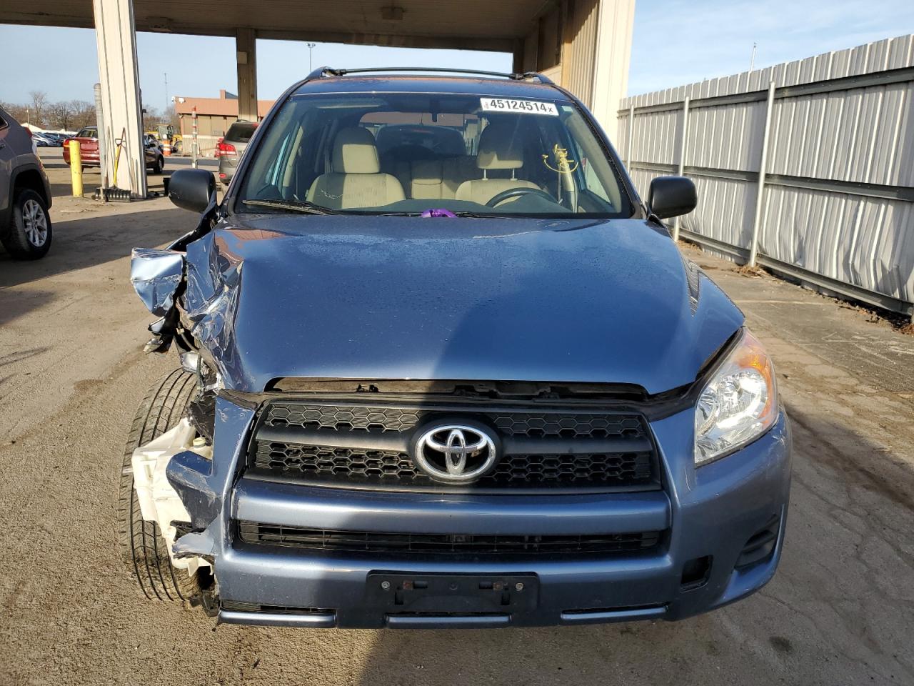 Photo 4 VIN: 2T3BF4DV1AW045286 - TOYOTA RAV 4 