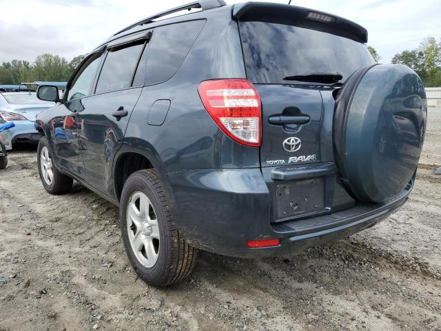 Photo 1 VIN: 2T3BF4DV1AW046583 - TOYOTA RAV4 