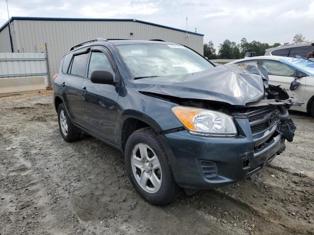 Photo 3 VIN: 2T3BF4DV1AW046583 - TOYOTA RAV4 