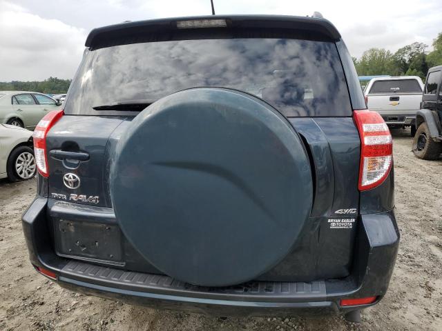 Photo 5 VIN: 2T3BF4DV1AW046583 - TOYOTA RAV4 