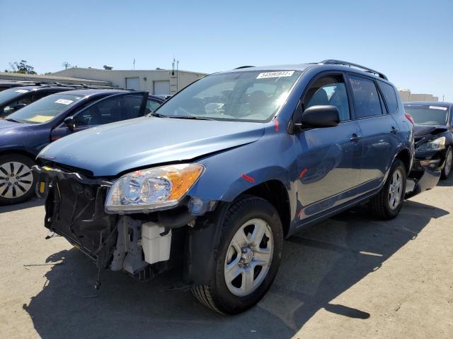 Photo 0 VIN: 2T3BF4DV1AW048298 - TOYOTA RAV4 