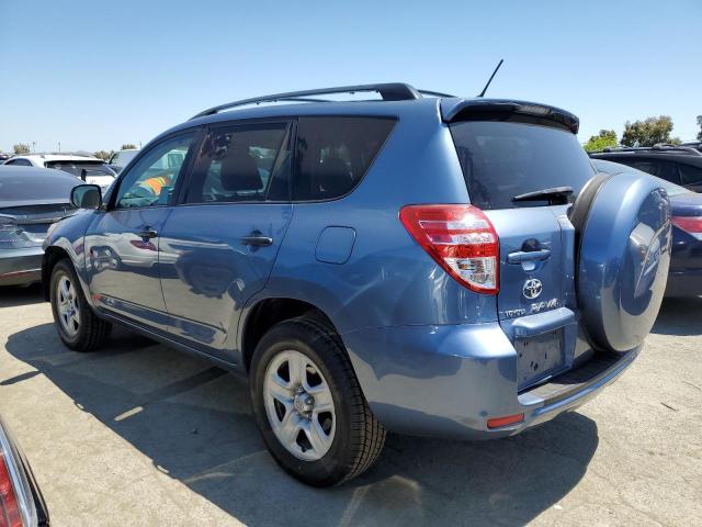 Photo 1 VIN: 2T3BF4DV1AW048298 - TOYOTA RAV4 