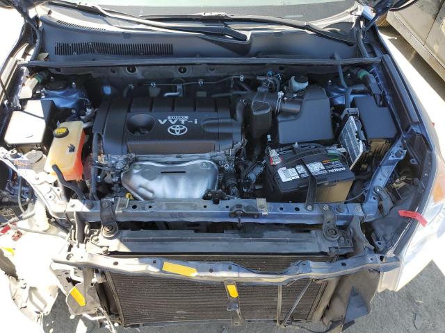 Photo 11 VIN: 2T3BF4DV1AW048298 - TOYOTA RAV4 