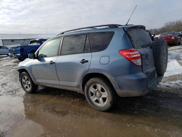 Photo 1 VIN: 2T3BF4DV1AW048415 - TOYOTA RAV4 