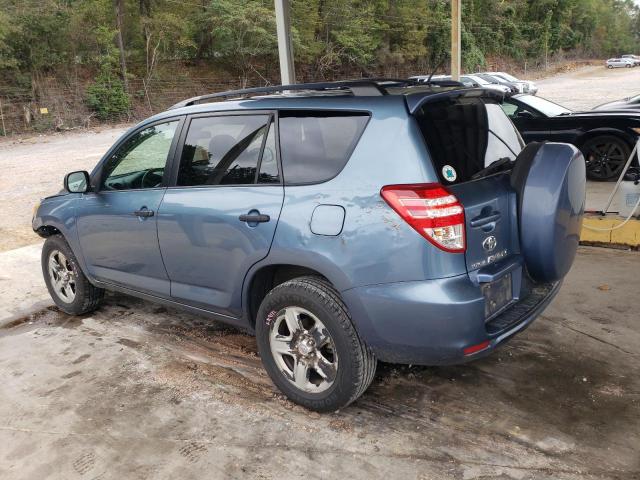 Photo 1 VIN: 2T3BF4DV1AW051296 - TOYOTA RAV4 