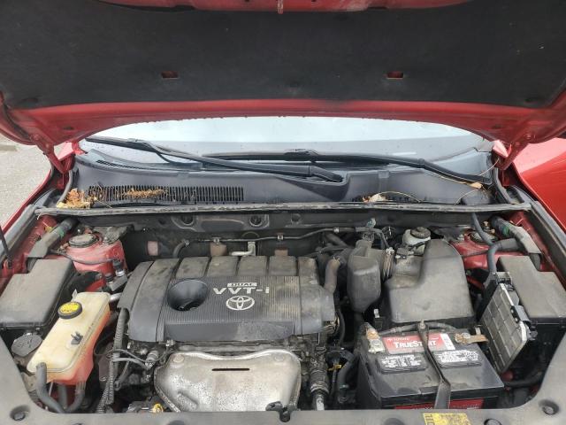 Photo 11 VIN: 2T3BF4DV1AW054781 - TOYOTA RAV4 