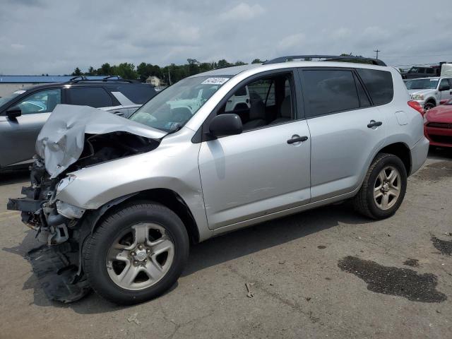 Photo 0 VIN: 2T3BF4DV1AW060919 - TOYOTA RAV4 