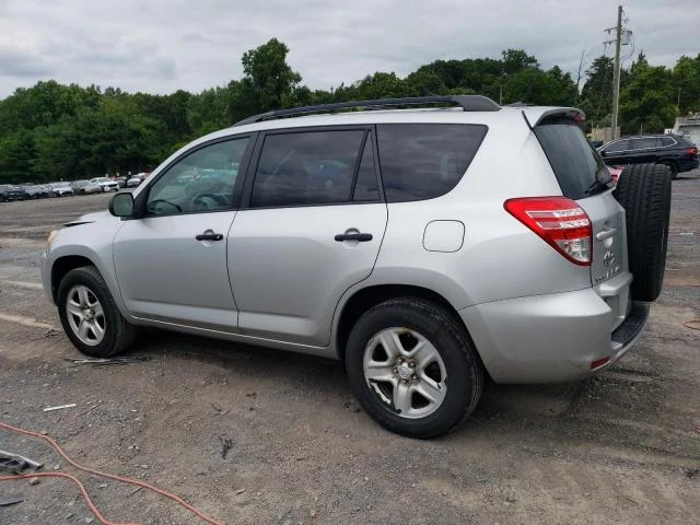 Photo 1 VIN: 2T3BF4DV1AW062119 - TOYOTA RAV4 