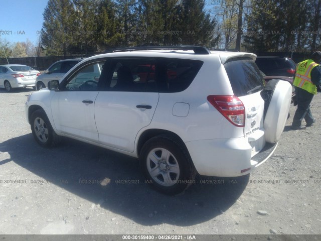 Photo 2 VIN: 2T3BF4DV1AW065778 - TOYOTA RAV4 