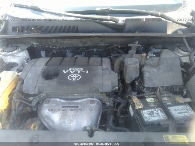 Photo 9 VIN: 2T3BF4DV1AW065778 - TOYOTA RAV4 