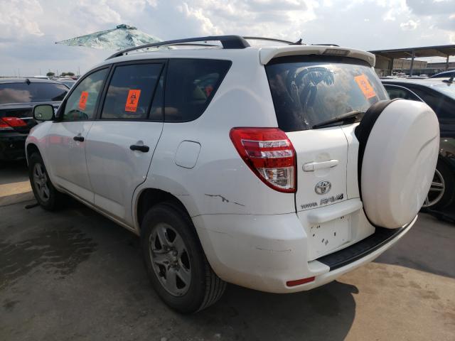 Photo 2 VIN: 2T3BF4DV1AW067174 - TOYOTA RAV4 