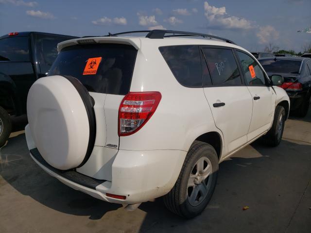 Photo 3 VIN: 2T3BF4DV1AW067174 - TOYOTA RAV4 