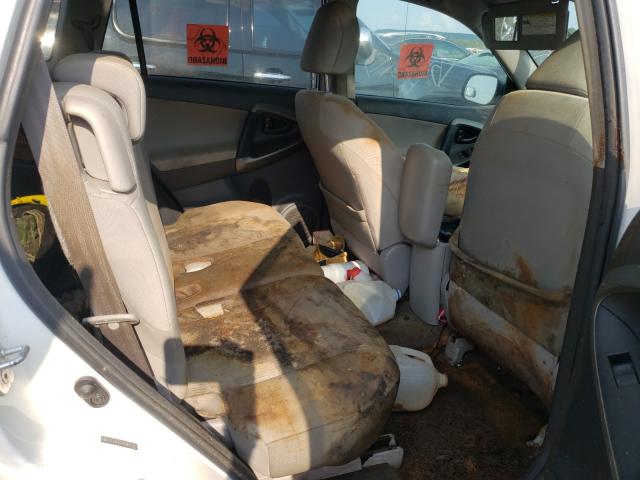 Photo 5 VIN: 2T3BF4DV1AW067174 - TOYOTA RAV4 