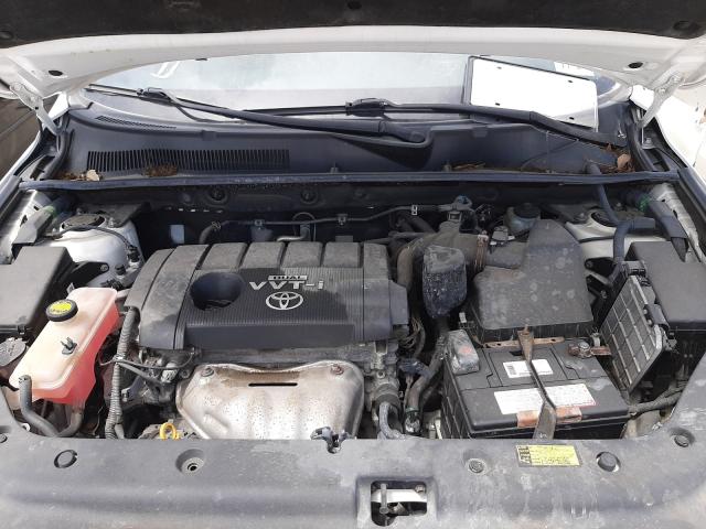 Photo 6 VIN: 2T3BF4DV1AW067174 - TOYOTA RAV4 