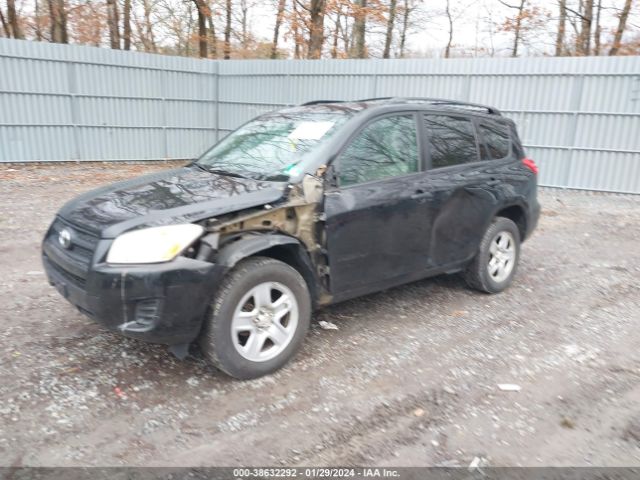 Photo 1 VIN: 2T3BF4DV1AW068888 - TOYOTA RAV4 