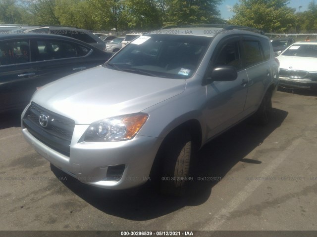 Photo 1 VIN: 2T3BF4DV1AW071449 - TOYOTA RAV4 