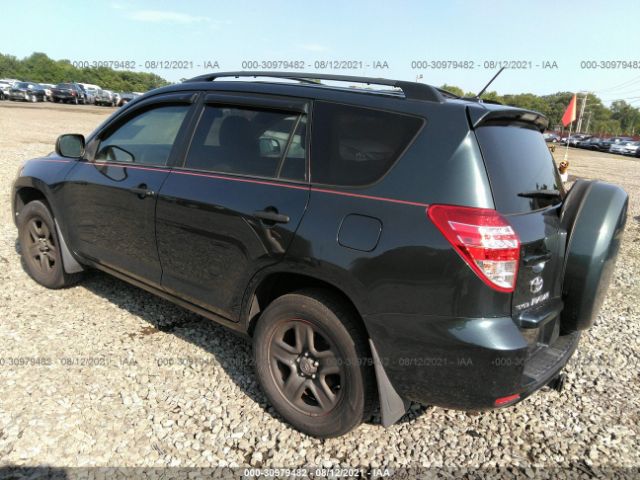 Photo 2 VIN: 2T3BF4DV1AW076229 - TOYOTA RAV4 