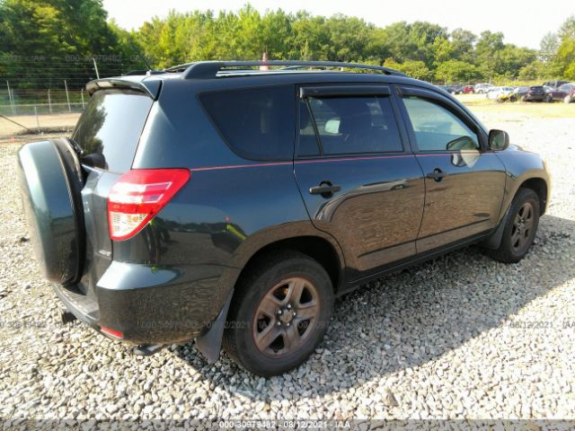 Photo 3 VIN: 2T3BF4DV1AW076229 - TOYOTA RAV4 