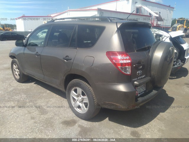 Photo 2 VIN: 2T3BF4DV1AW076800 - TOYOTA RAV4 