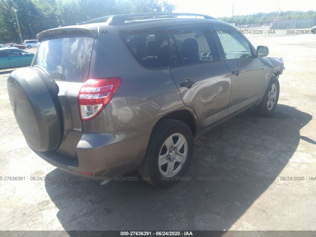 Photo 3 VIN: 2T3BF4DV1AW076800 - TOYOTA RAV4 