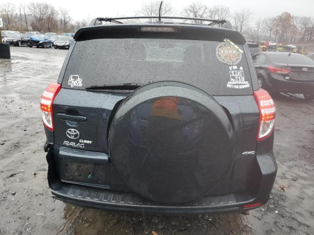 Photo 5 VIN: 2T3BF4DV1BW084400 - TOYOTA RAV4 