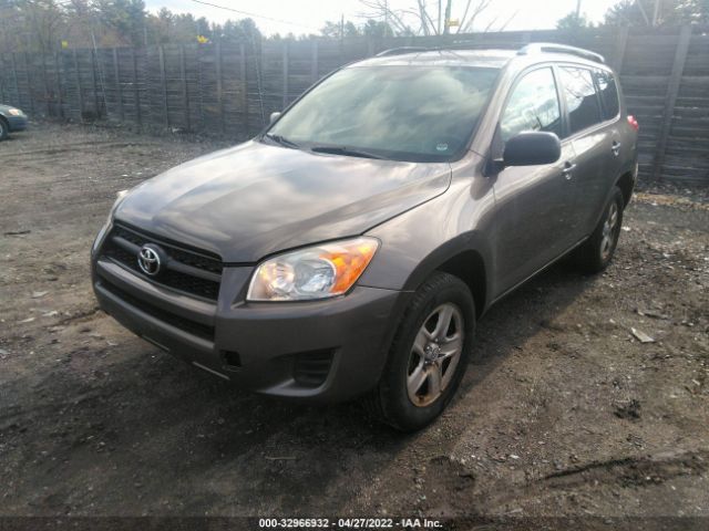 Photo 1 VIN: 2T3BF4DV1BW084946 - TOYOTA RAV4 