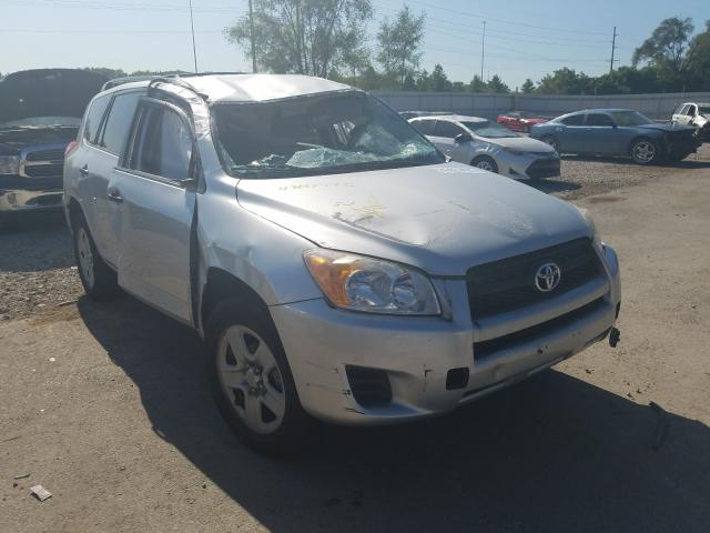 Photo 0 VIN: 2T3BF4DV1BW087314 - TOYOTA RAV4 