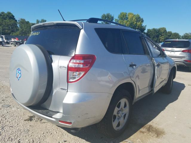 Photo 3 VIN: 2T3BF4DV1BW087314 - TOYOTA RAV4 