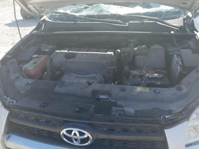 Photo 6 VIN: 2T3BF4DV1BW087314 - TOYOTA RAV4 