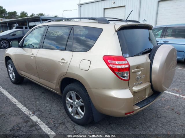 Photo 2 VIN: 2T3BF4DV1BW089063 - TOYOTA RAV4 