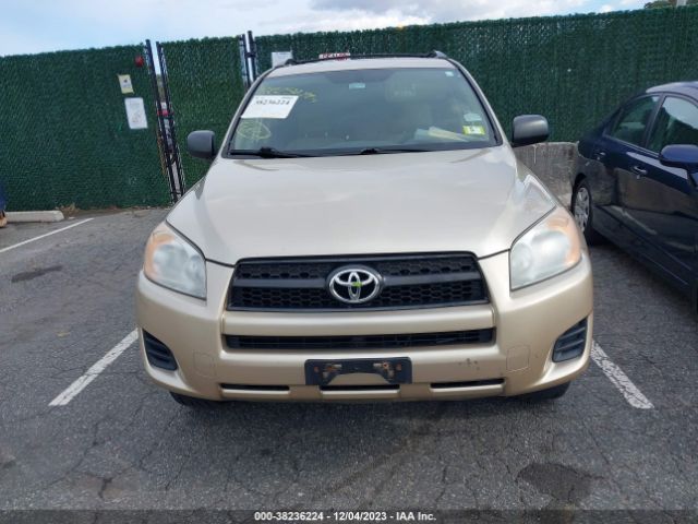 Photo 5 VIN: 2T3BF4DV1BW089063 - TOYOTA RAV4 