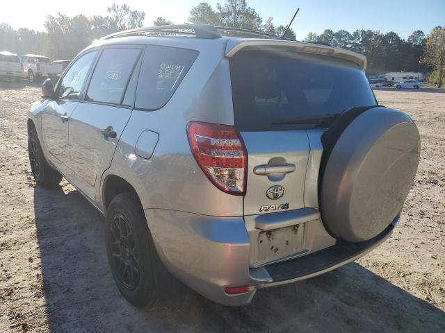 Photo 2 VIN: 2T3BF4DV1BW089189 - TOYOTA RAV4 