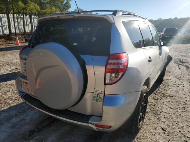 Photo 3 VIN: 2T3BF4DV1BW089189 - TOYOTA RAV4 