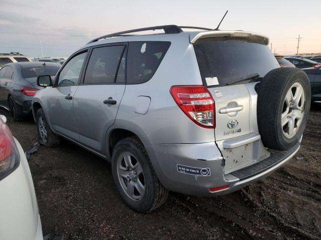 Photo 1 VIN: 2T3BF4DV1BW090830 - TOYOTA RAV4 