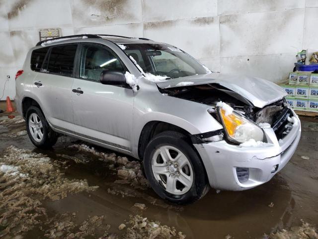 Photo 3 VIN: 2T3BF4DV1BW090830 - TOYOTA RAV4 