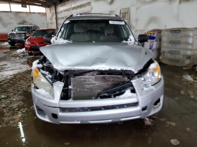 Photo 4 VIN: 2T3BF4DV1BW090830 - TOYOTA RAV4 