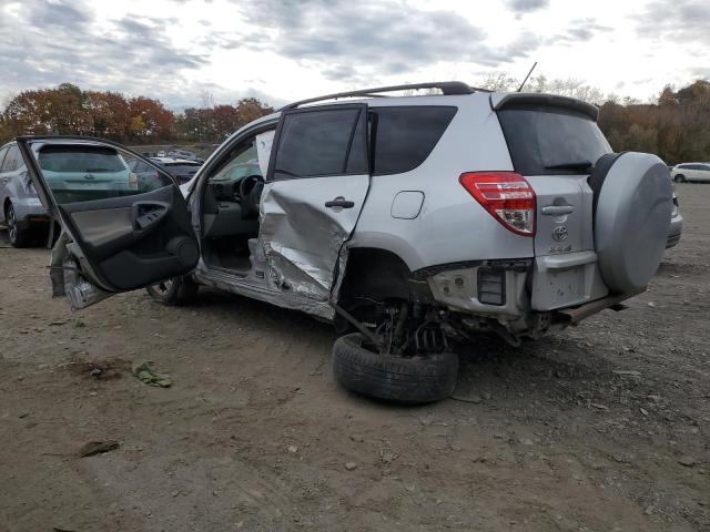 Photo 1 VIN: 2T3BF4DV1BW091900 - TOYOTA RAV4 