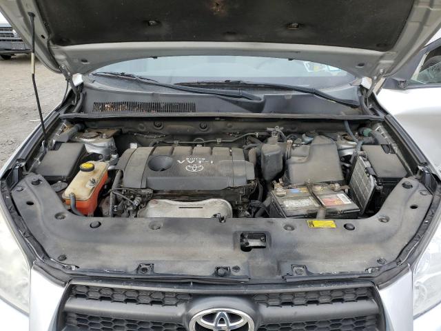 Photo 11 VIN: 2T3BF4DV1BW091900 - TOYOTA RAV4 
