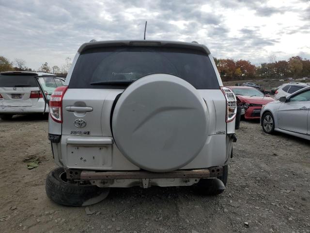 Photo 5 VIN: 2T3BF4DV1BW091900 - TOYOTA RAV4 