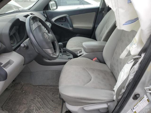 Photo 6 VIN: 2T3BF4DV1BW091900 - TOYOTA RAV4 