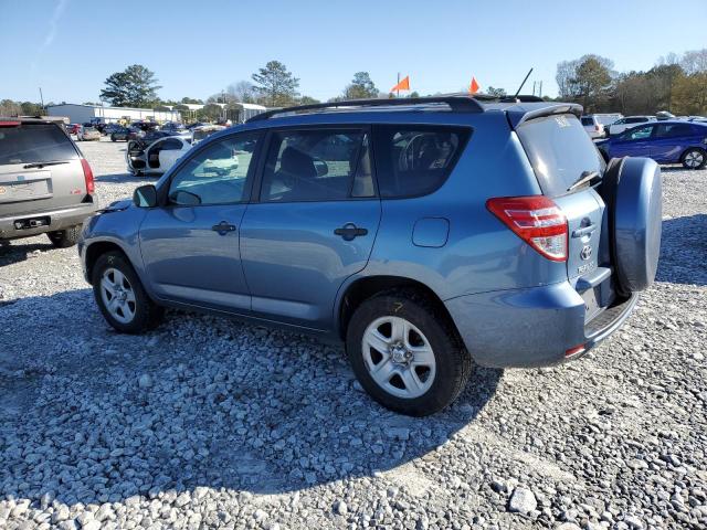 Photo 1 VIN: 2T3BF4DV1BW092903 - TOYOTA RAV4 