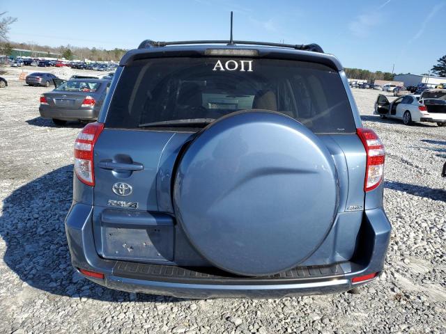 Photo 5 VIN: 2T3BF4DV1BW092903 - TOYOTA RAV4 