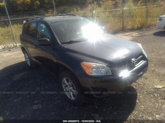 Photo 0 VIN: 2T3BF4DV1BW093694 - TOYOTA RAV4 