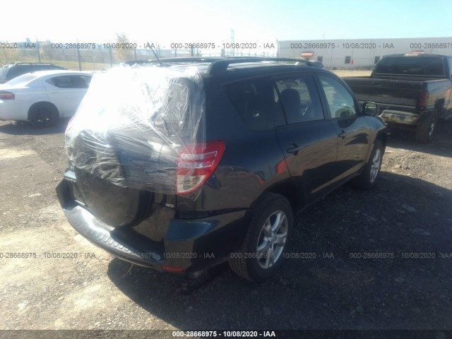 Photo 3 VIN: 2T3BF4DV1BW093694 - TOYOTA RAV4 