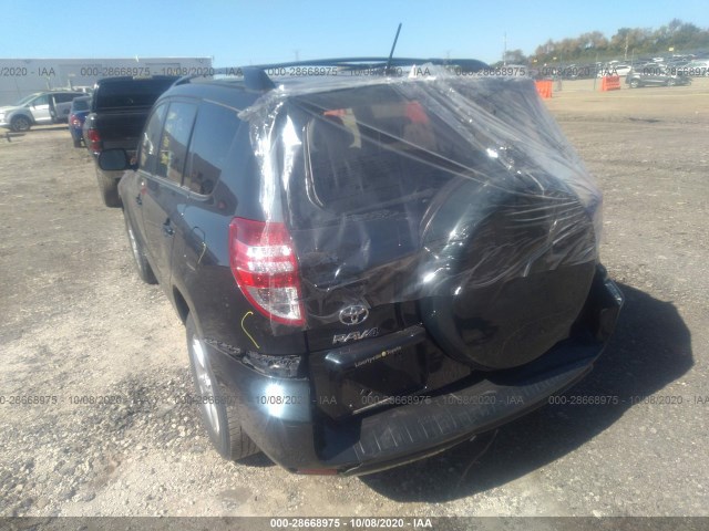 Photo 5 VIN: 2T3BF4DV1BW093694 - TOYOTA RAV4 