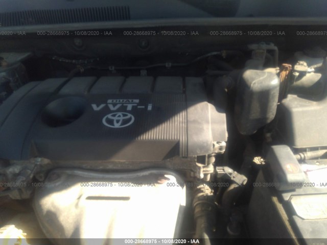 Photo 9 VIN: 2T3BF4DV1BW093694 - TOYOTA RAV4 