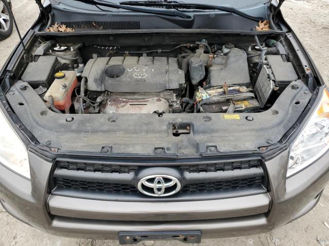 Photo 10 VIN: 2T3BF4DV1BW097180 - TOYOTA RAV4 